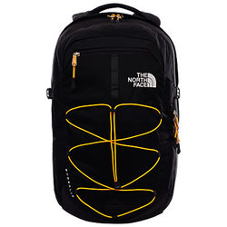 The North Face Borealis Backpack Black